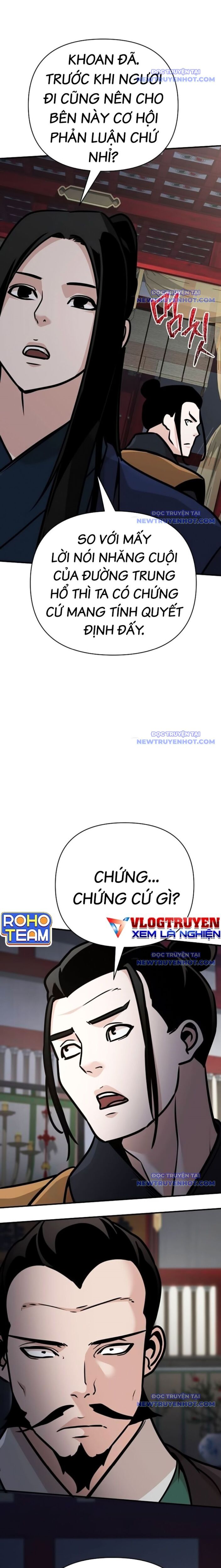 Tiểu Tử Đáng Ngờ Lại Là Cao Thủ: Chapter 84