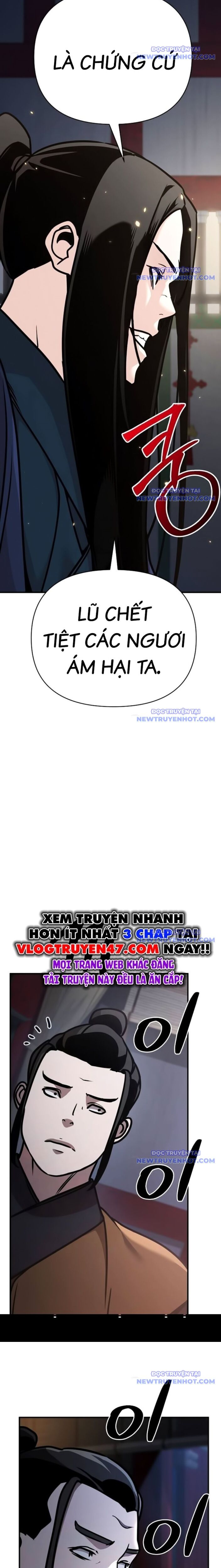 Tiểu Tử Đáng Ngờ Lại Là Cao Thủ: Chapter 84