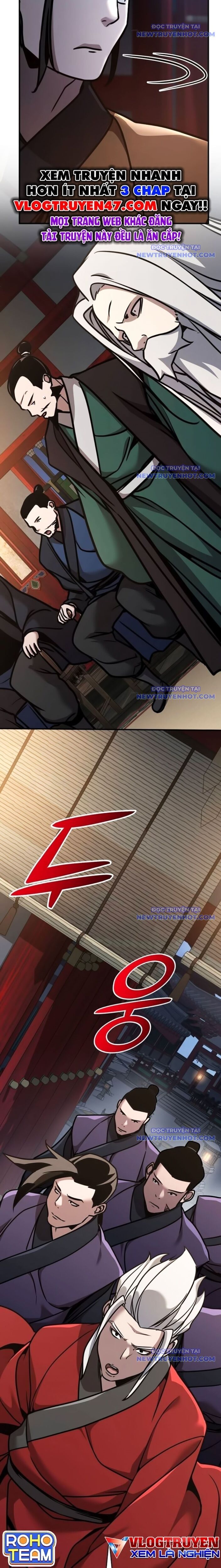 Tiểu Tử Đáng Ngờ Lại Là Cao Thủ: Chapter 84