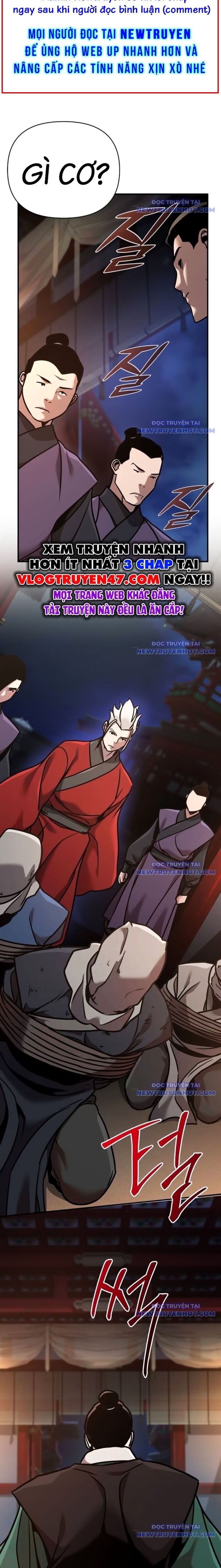 Tiểu Tử Đáng Ngờ Lại Là Cao Thủ: Chapter 84