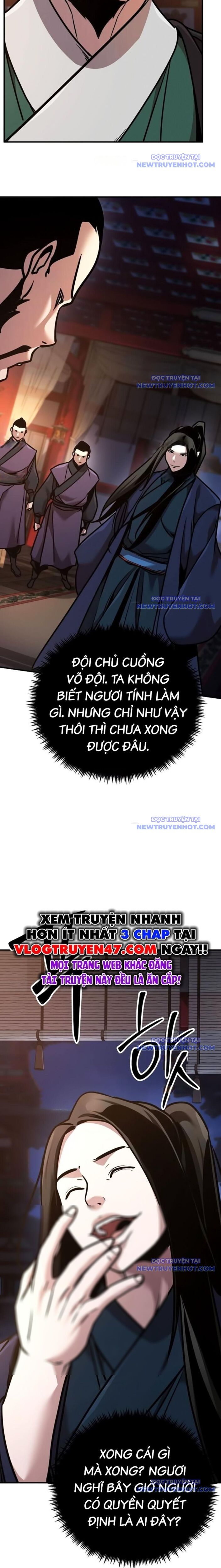 Tiểu Tử Đáng Ngờ Lại Là Cao Thủ: Chapter 84