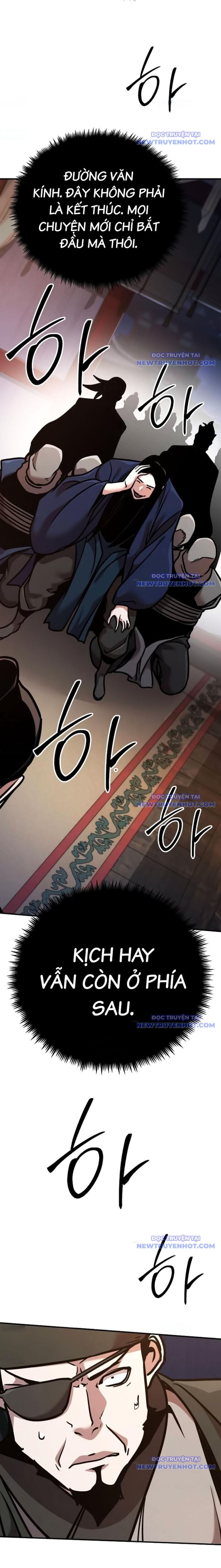 Tiểu Tử Đáng Ngờ Lại Là Cao Thủ: Chapter 84