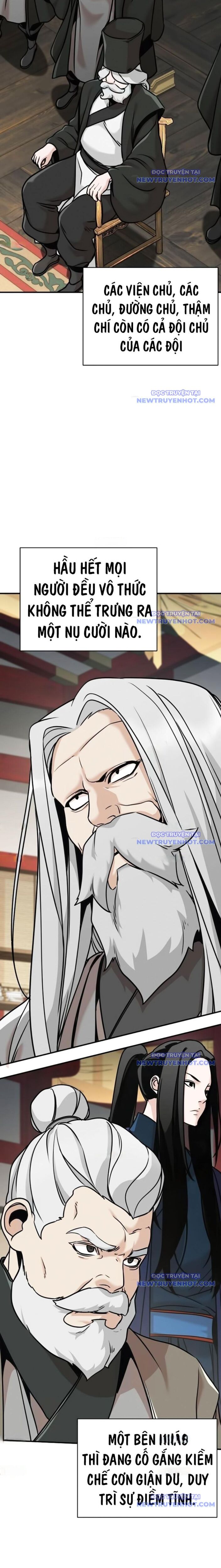 Tiểu Tử Đáng Ngờ Lại Là Cao Thủ: Chapter 84