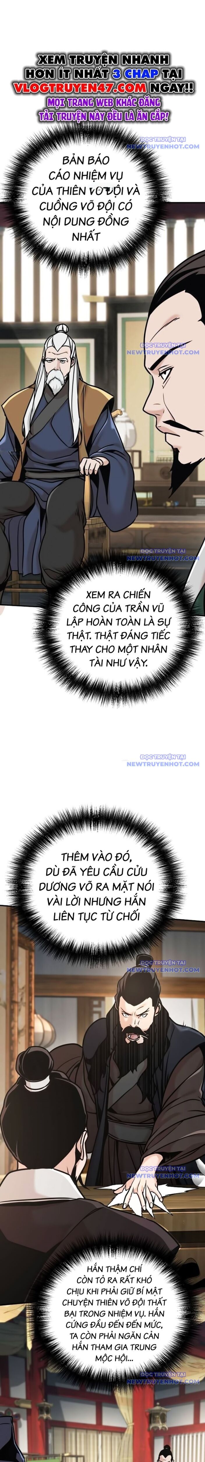 Tiểu Tử Đáng Ngờ Lại Là Cao Thủ: Chapter 84