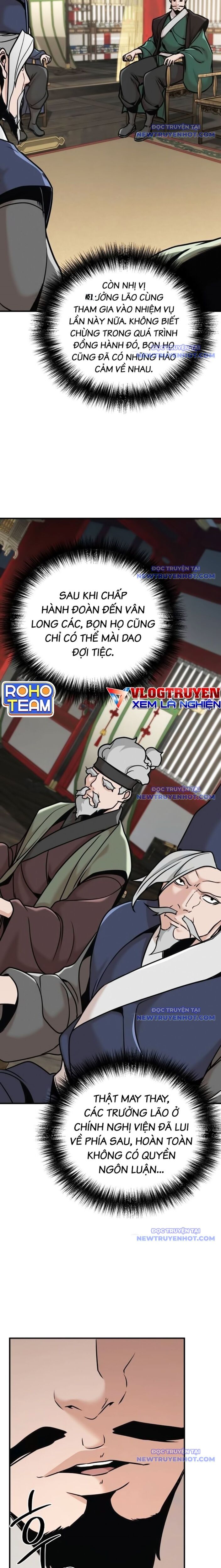 Tiểu Tử Đáng Ngờ Lại Là Cao Thủ: Chapter 84