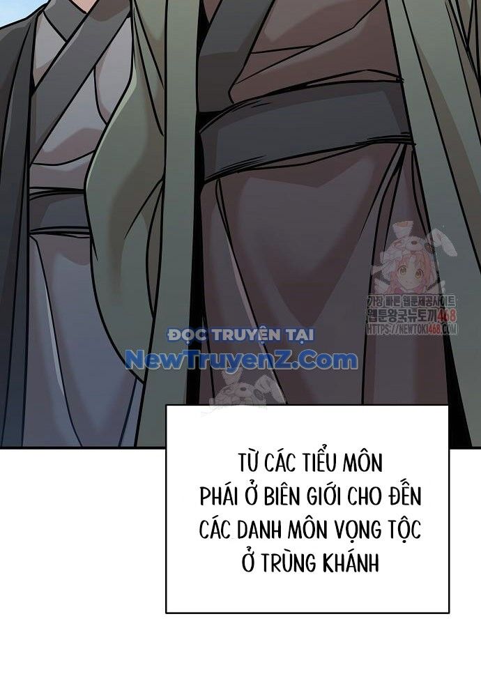 Tiểu Tử Đáng Ngờ Lại Là Cao Thủ: Chapter 92