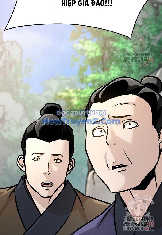 Tiểu Tử Đáng Ngờ Lại Là Cao Thủ: Chapter 92