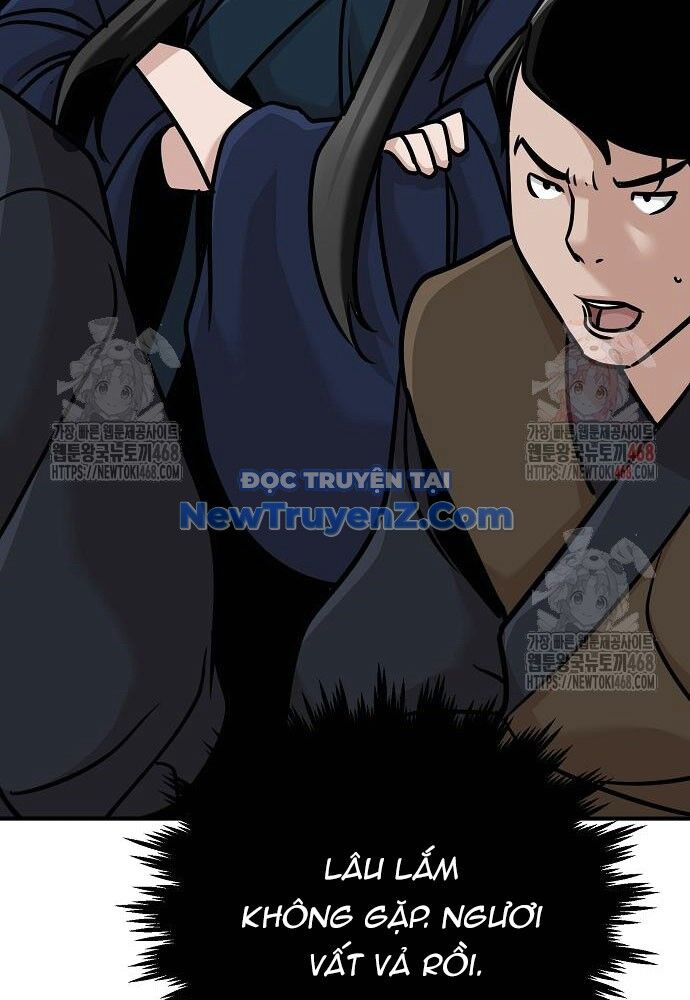 Tiểu Tử Đáng Ngờ Lại Là Cao Thủ: Chapter 92