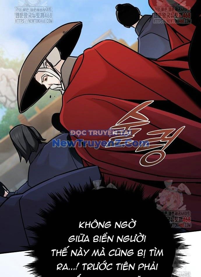 Tiểu Tử Đáng Ngờ Lại Là Cao Thủ: Chapter 92