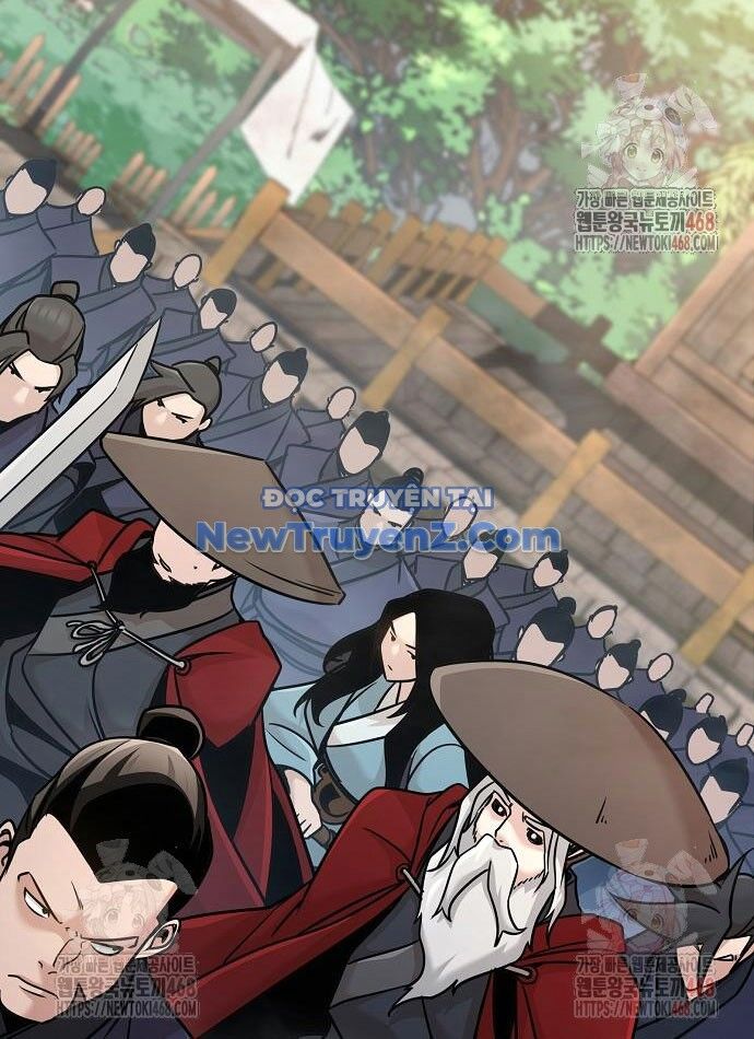 Tiểu Tử Đáng Ngờ Lại Là Cao Thủ: Chapter 92