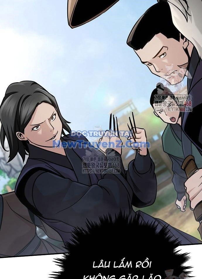 Tiểu Tử Đáng Ngờ Lại Là Cao Thủ: Chapter 92