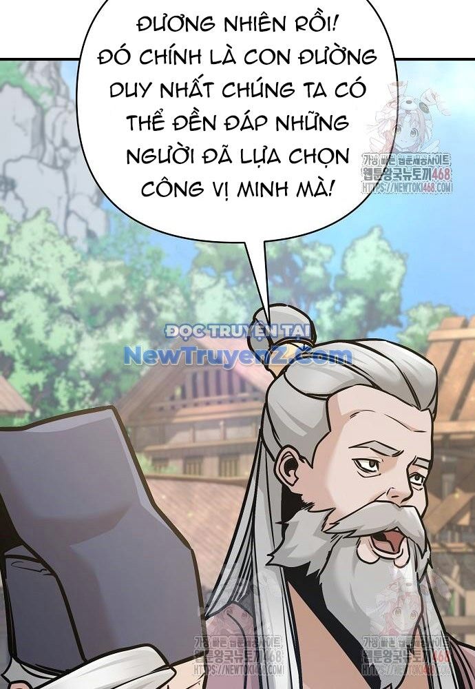 Tiểu Tử Đáng Ngờ Lại Là Cao Thủ: Chapter 92