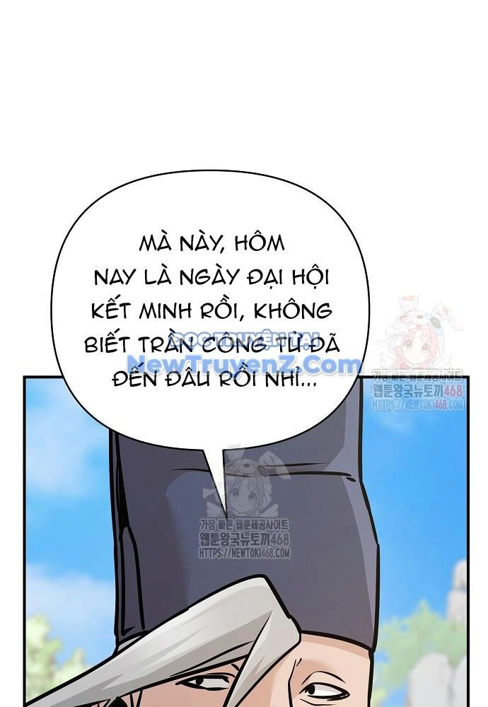 Tiểu Tử Đáng Ngờ Lại Là Cao Thủ: Chapter 92