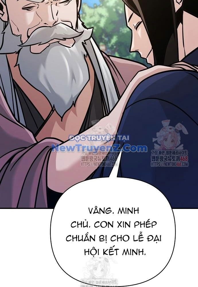 Tiểu Tử Đáng Ngờ Lại Là Cao Thủ: Chapter 92