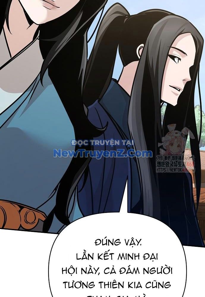 Tiểu Tử Đáng Ngờ Lại Là Cao Thủ: Chapter 92