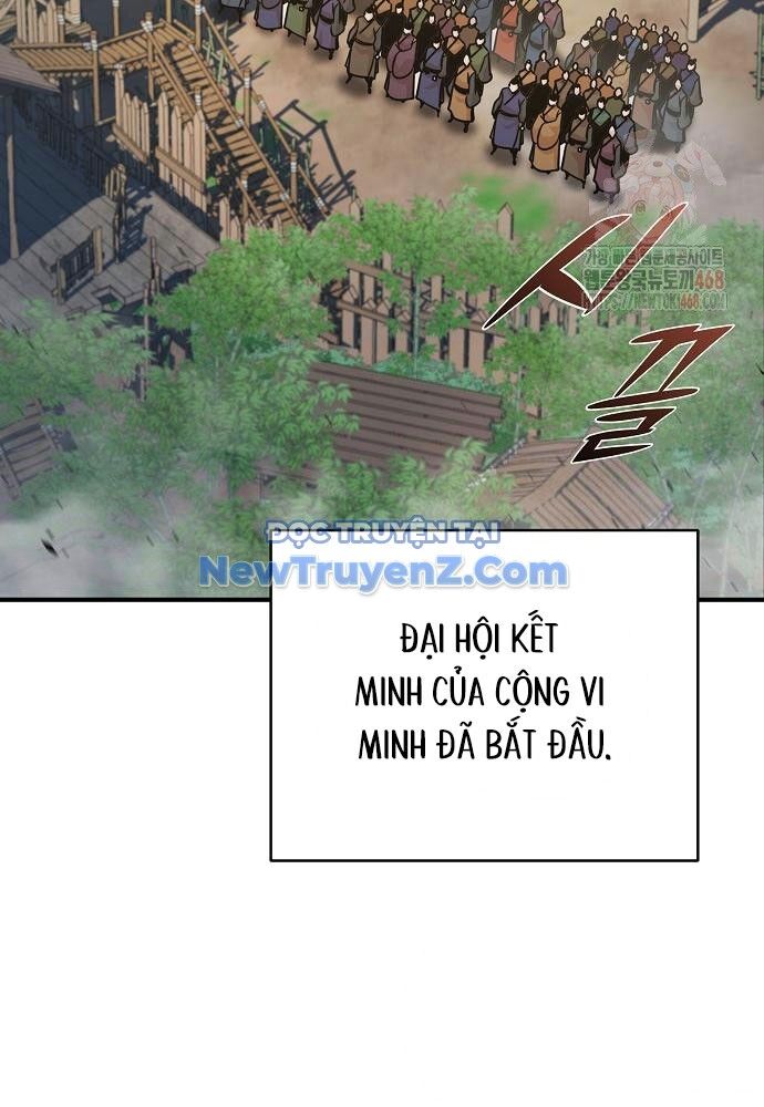 Tiểu Tử Đáng Ngờ Lại Là Cao Thủ: Chapter 92