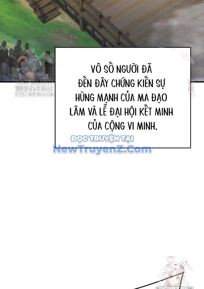 Tiểu Tử Đáng Ngờ Lại Là Cao Thủ: Chapter 92