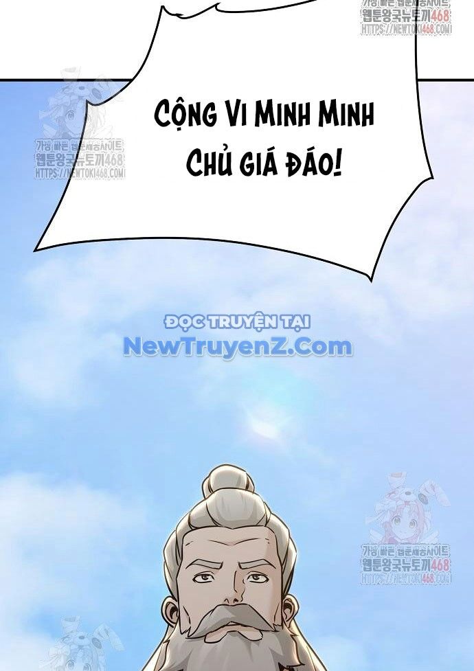 Tiểu Tử Đáng Ngờ Lại Là Cao Thủ: Chapter 92