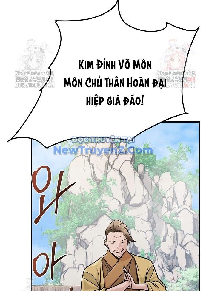 Tiểu Tử Đáng Ngờ Lại Là Cao Thủ: Chapter 92