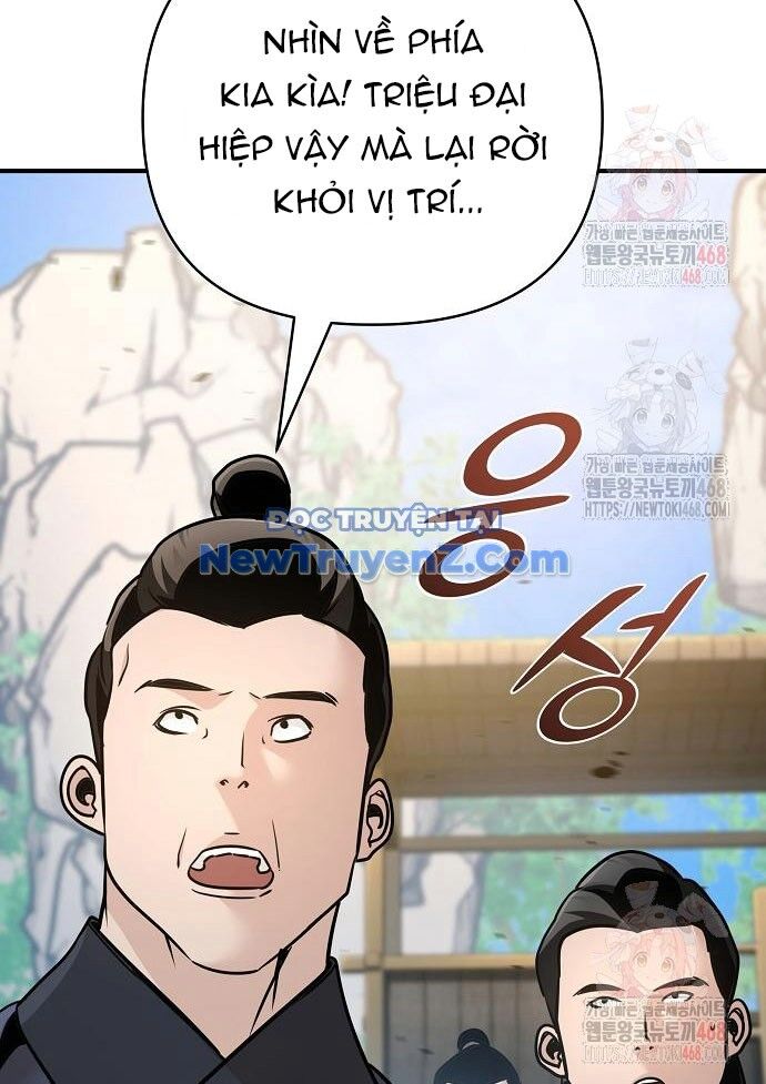 Tiểu Tử Đáng Ngờ Lại Là Cao Thủ: Chapter 92