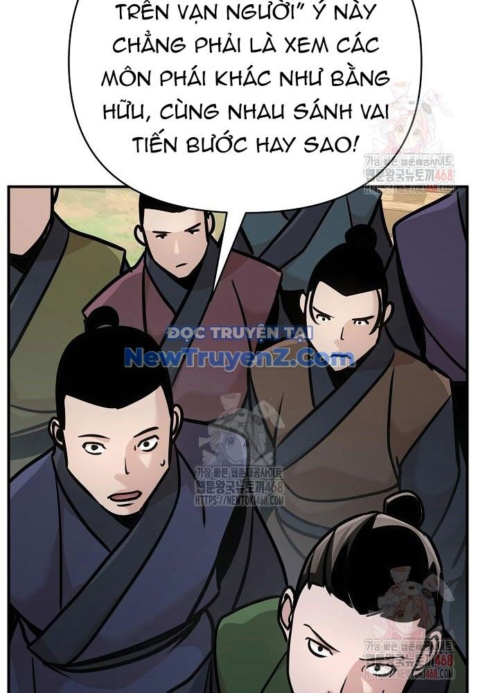 Tiểu Tử Đáng Ngờ Lại Là Cao Thủ: Chapter 92