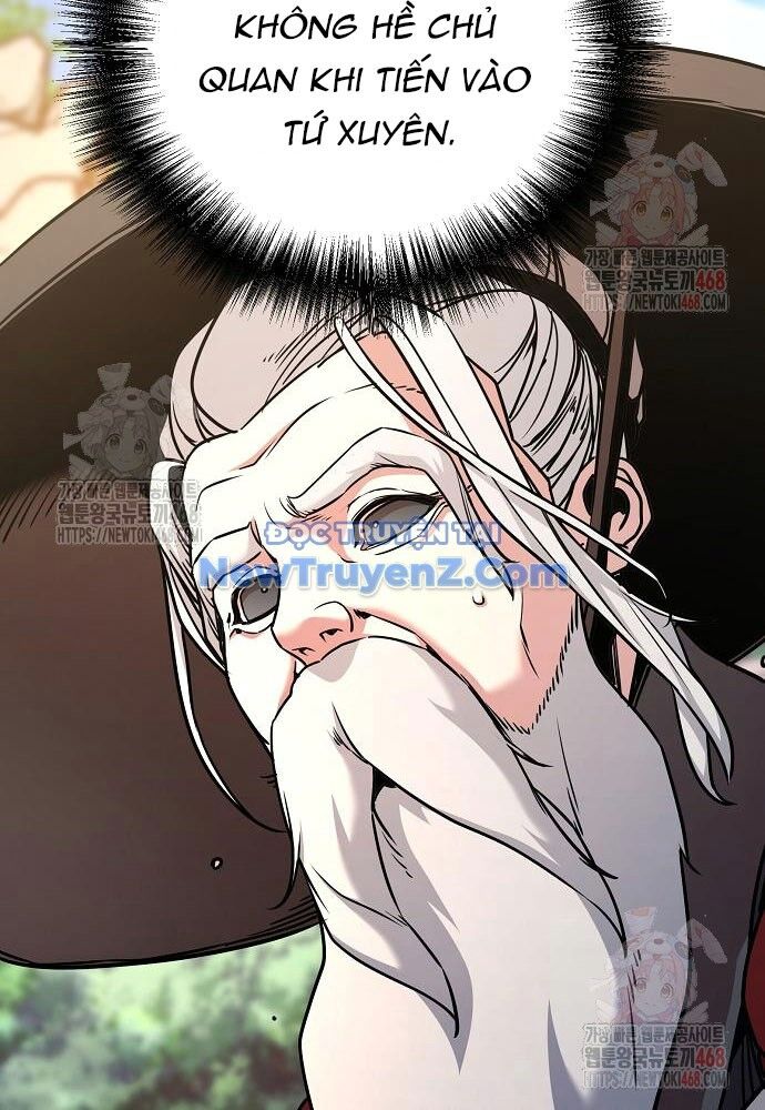 Tiểu Tử Đáng Ngờ Lại Là Cao Thủ: Chapter 93