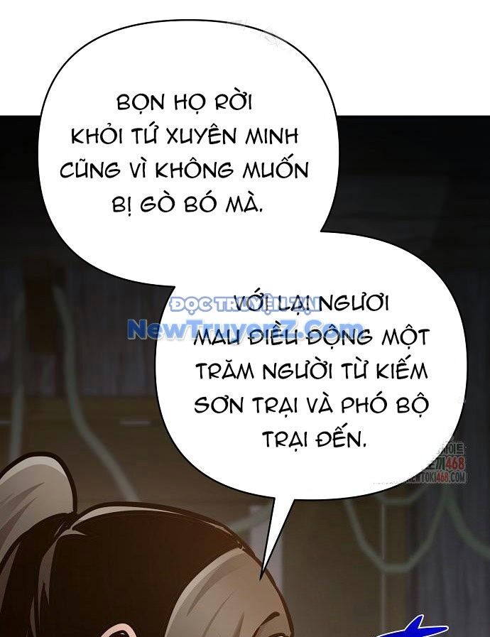 Tiểu Tử Đáng Ngờ Lại Là Cao Thủ: Chapter 93
