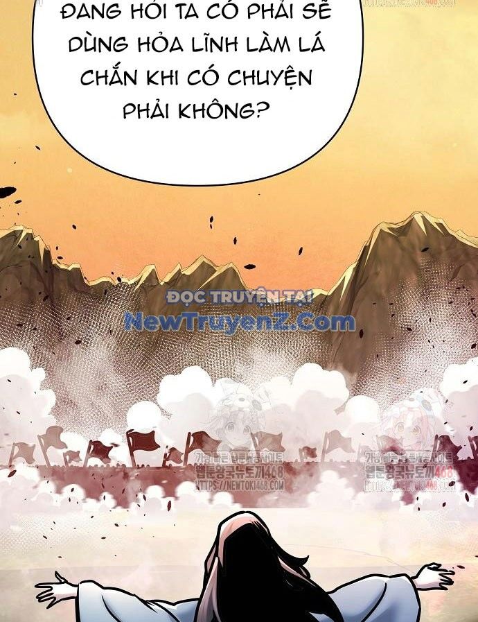 Tiểu Tử Đáng Ngờ Lại Là Cao Thủ: Chapter 93