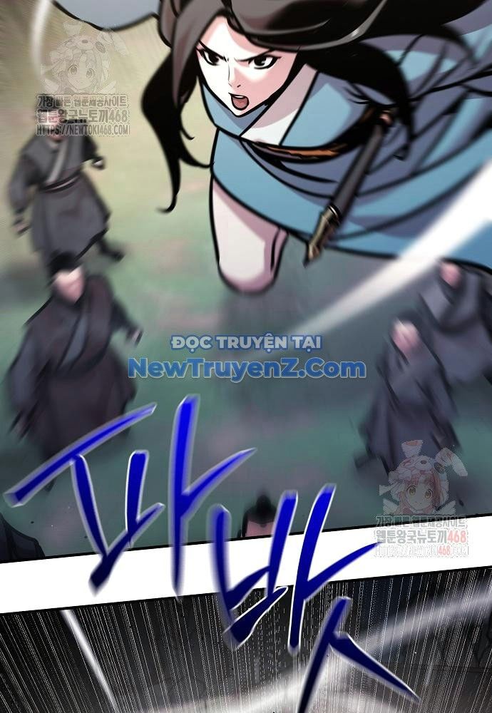 Tiểu Tử Đáng Ngờ Lại Là Cao Thủ: Chapter 93