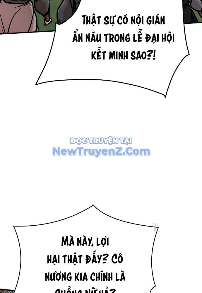 Tiểu Tử Đáng Ngờ Lại Là Cao Thủ: Chapter 93