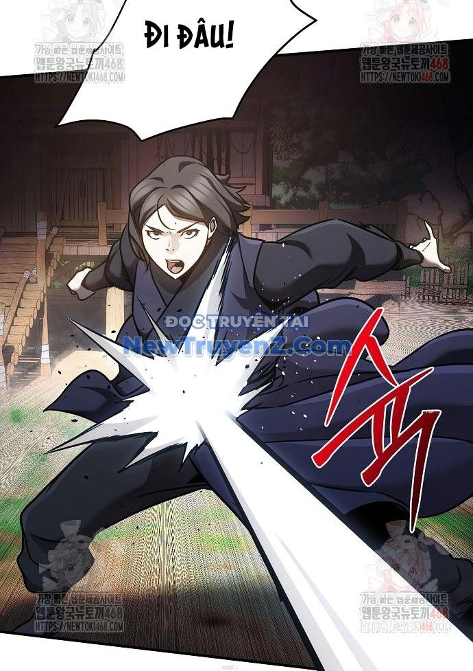 Tiểu Tử Đáng Ngờ Lại Là Cao Thủ: Chapter 93