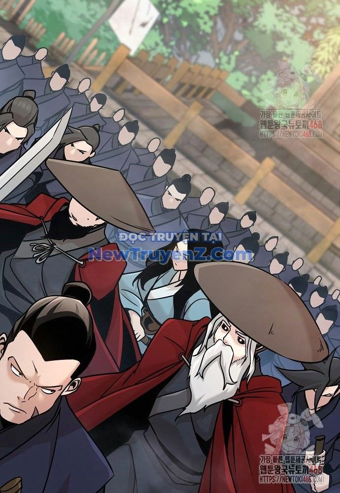 Tiểu Tử Đáng Ngờ Lại Là Cao Thủ: Chapter 93