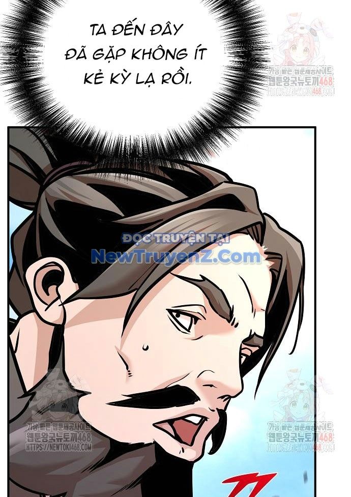 Tiểu Tử Đáng Ngờ Lại Là Cao Thủ: Chapter 93