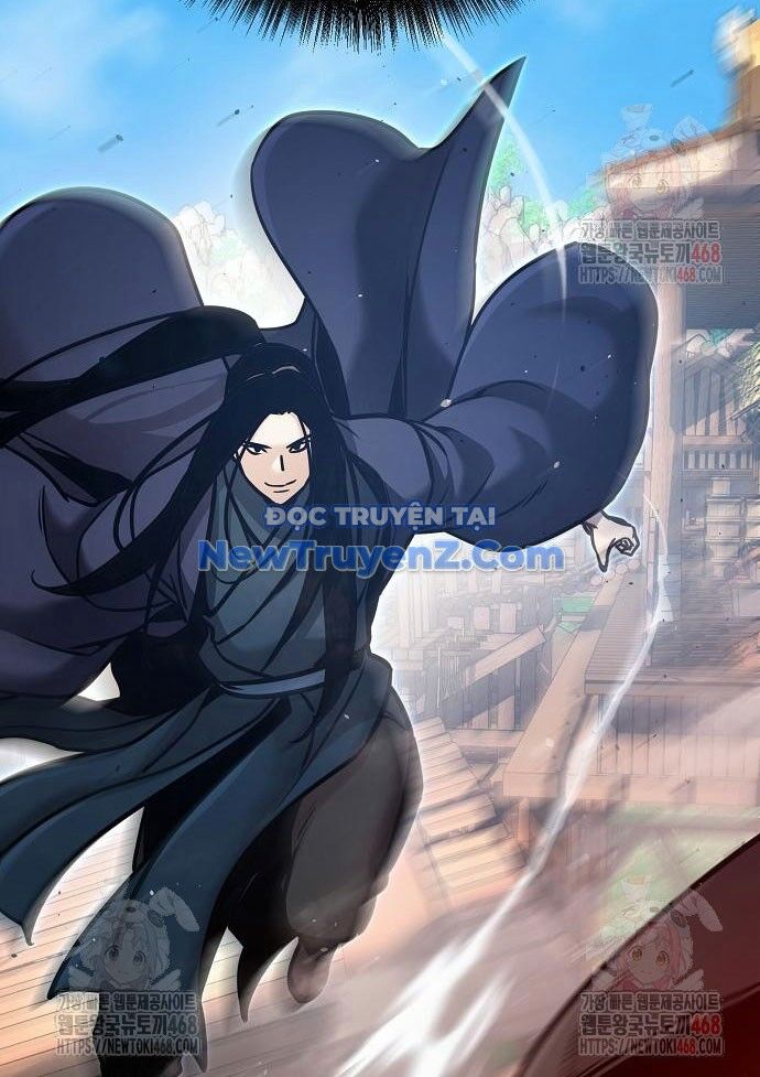 Tiểu Tử Đáng Ngờ Lại Là Cao Thủ: Chapter 93