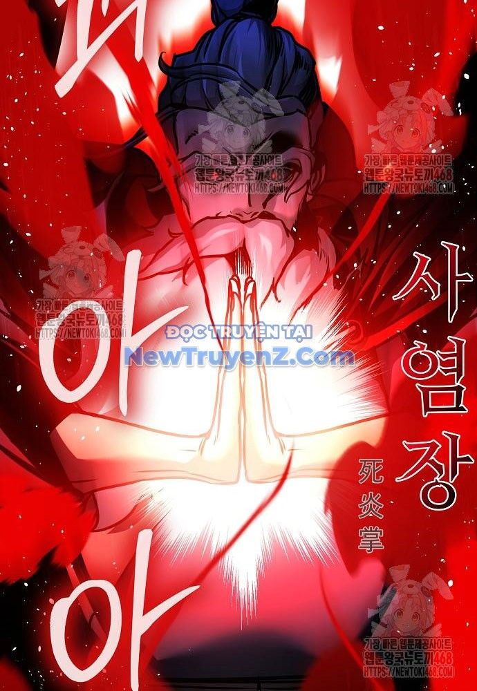 Tiểu Tử Đáng Ngờ Lại Là Cao Thủ: Chapter 93