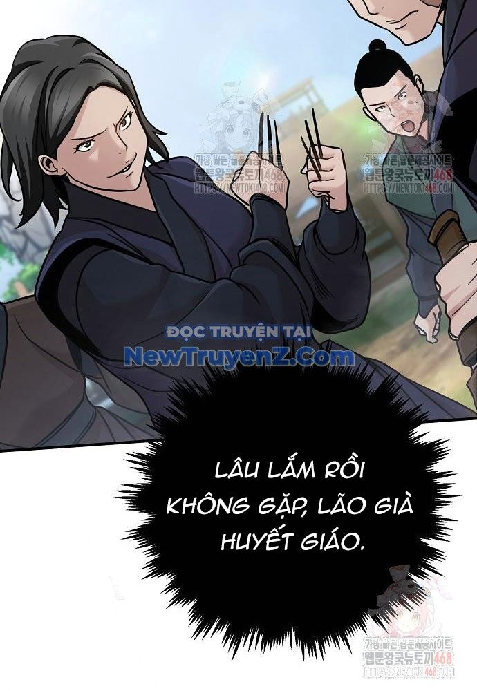 Tiểu Tử Đáng Ngờ Lại Là Cao Thủ: Chapter 93