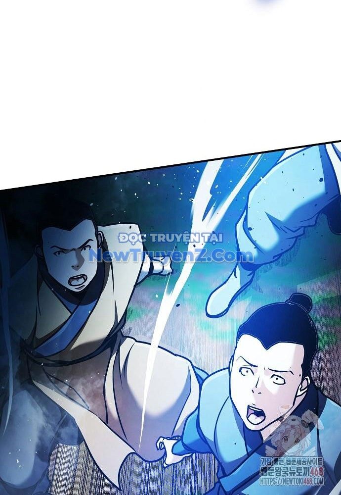 Tiểu Tử Đáng Ngờ Lại Là Cao Thủ: Chapter 93