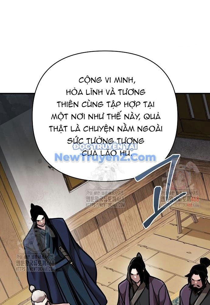 Tiểu Tử Đáng Ngờ Lại Là Cao Thủ: Chapter 93