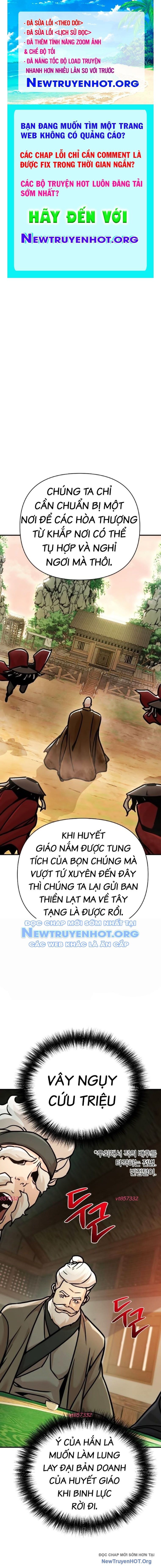 Tiểu Tử Đáng Ngờ Lại Là Cao Thủ: Chapter 95