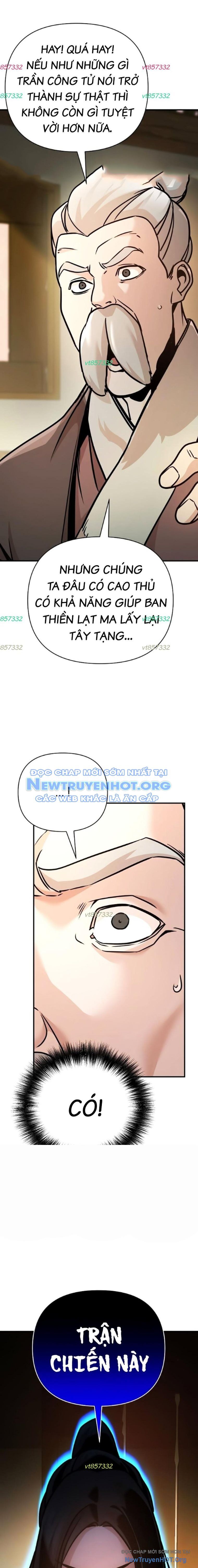 Tiểu Tử Đáng Ngờ Lại Là Cao Thủ: Chapter 95