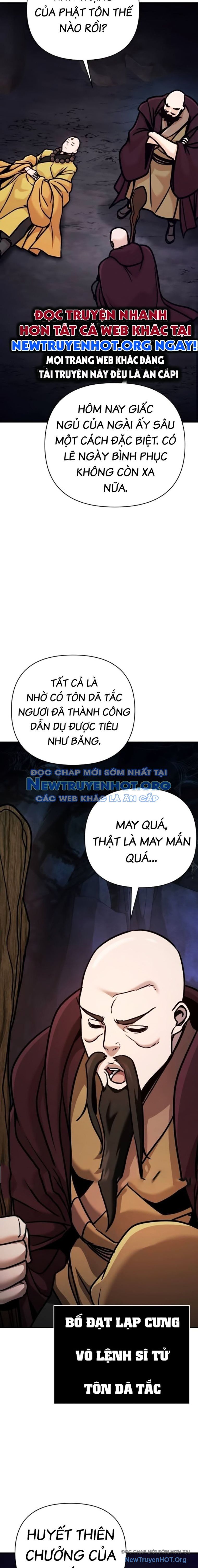 Tiểu Tử Đáng Ngờ Lại Là Cao Thủ: Chapter 95