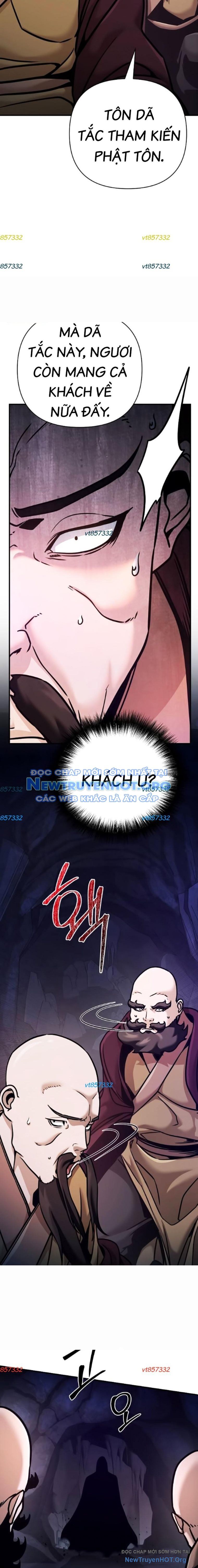 Tiểu Tử Đáng Ngờ Lại Là Cao Thủ: Chapter 95