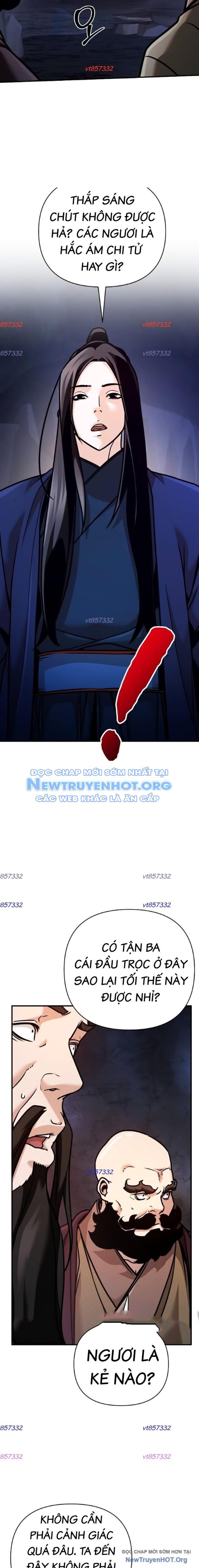 Tiểu Tử Đáng Ngờ Lại Là Cao Thủ: Chapter 95