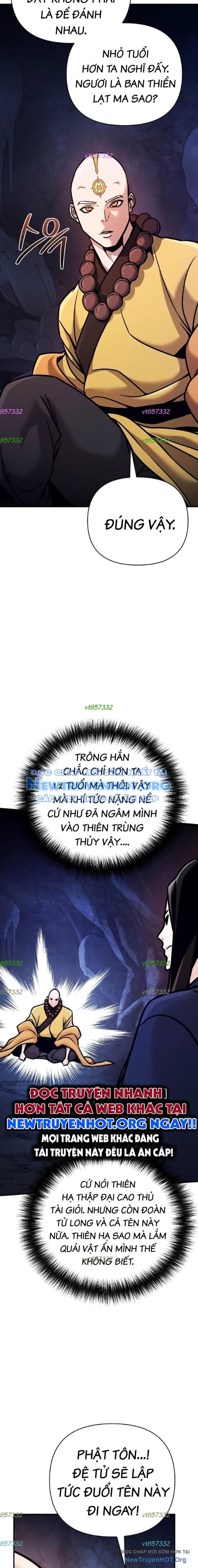 Tiểu Tử Đáng Ngờ Lại Là Cao Thủ: Chapter 95