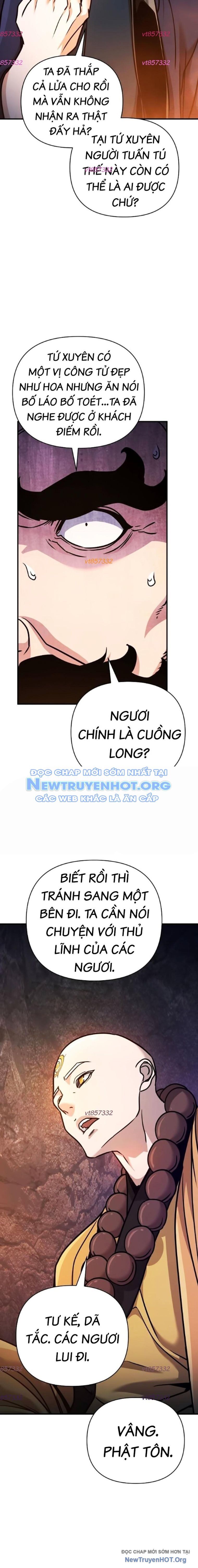 Tiểu Tử Đáng Ngờ Lại Là Cao Thủ: Chapter 95