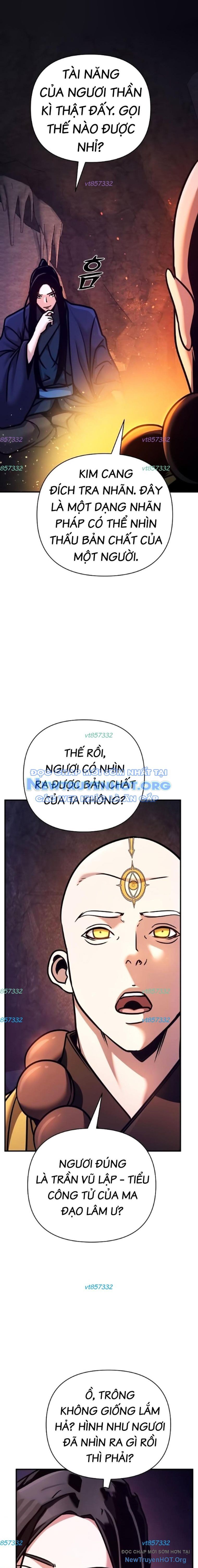 Tiểu Tử Đáng Ngờ Lại Là Cao Thủ: Chapter 95