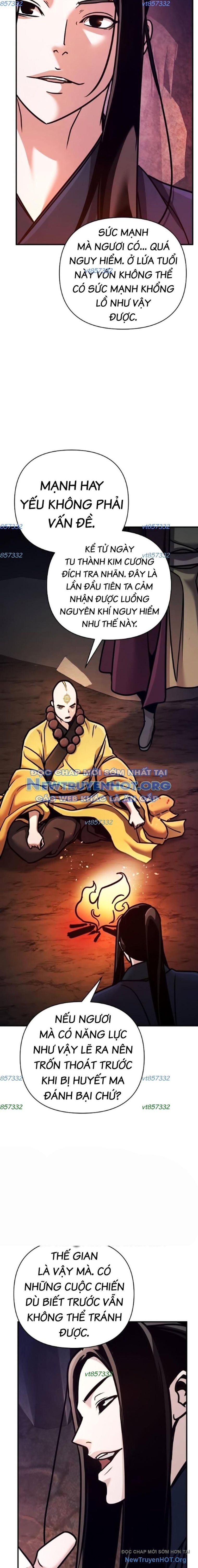 Tiểu Tử Đáng Ngờ Lại Là Cao Thủ: Chapter 95