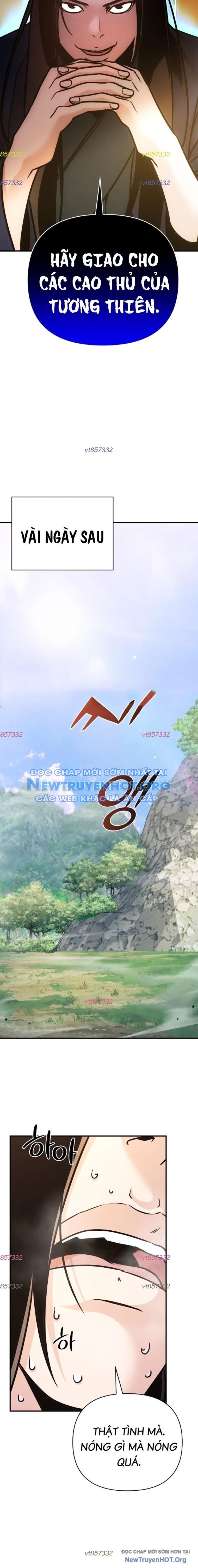 Tiểu Tử Đáng Ngờ Lại Là Cao Thủ: Chapter 95