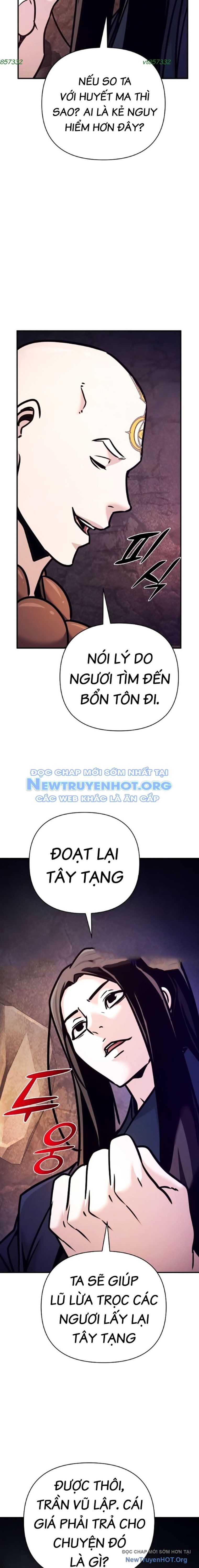 Tiểu Tử Đáng Ngờ Lại Là Cao Thủ: Chapter 95