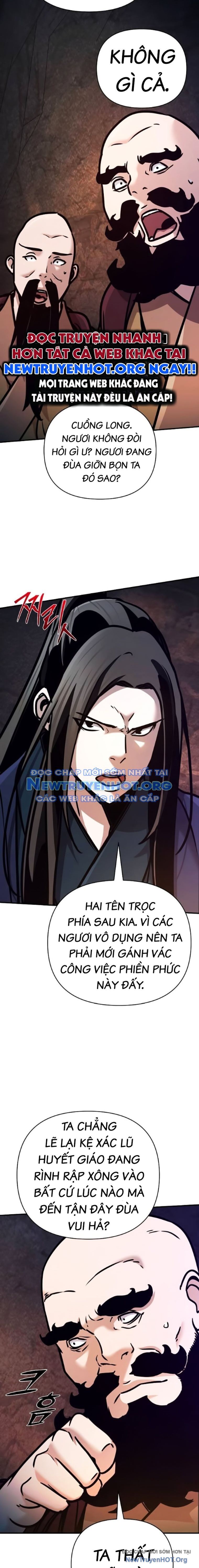 Tiểu Tử Đáng Ngờ Lại Là Cao Thủ: Chapter 95